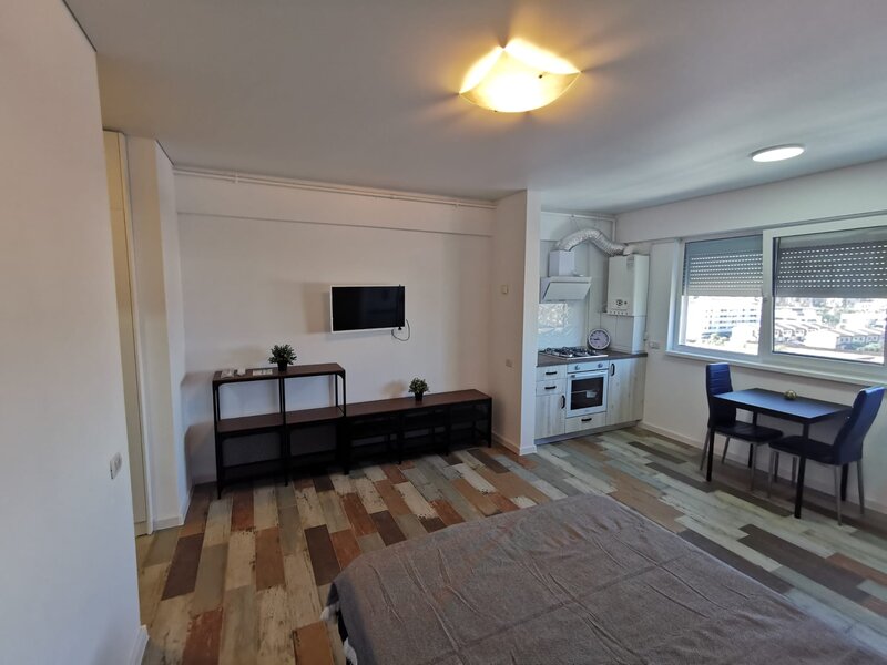 Chiajna - complex Pollux - Str. I.L. Caragiale, nr. 72C Proprietar