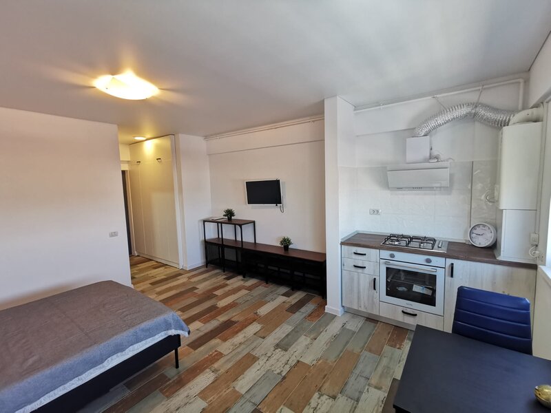 Chiajna - complex Pollux - Str. I.L. Caragiale, nr. 72C Proprietar