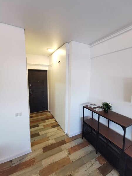 Chiajna - complex Pollux - Str. I.L. Caragiale, nr. 72C Proprietar