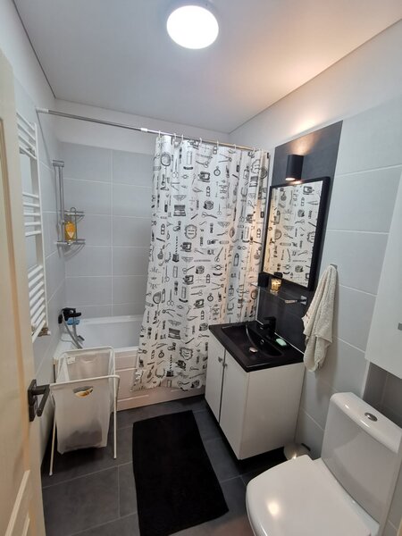 Chiajna - complex Pollux - Str. I.L. Caragiale, nr. 72C Proprietar