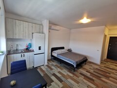 Chiajna - complex Pollux - Str. I.L. Caragiale, nr. 72C Proprietar